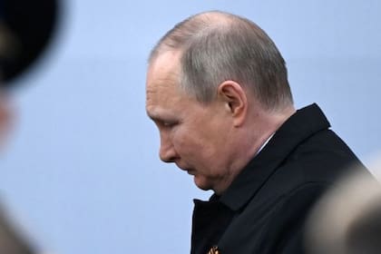 El presidente Vladimir Putin fue objeto de todo tipo de teorías respecto de su salud, años de vida y enfermedades que lo aquejan