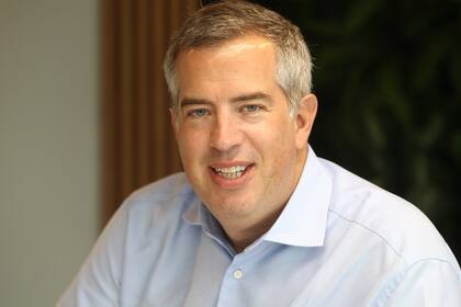 El presidente y CEO de The Hess Group AG, Liebefeld-Bern opina que el actual gobierno facilita la llegada de inversiones