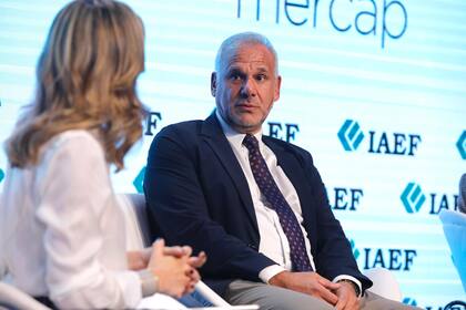 El presidente y CEO del Grupo Newsan, Luis Galli, valoró la reducción de impuestos internos pero expresó reparos sobre la eliminación de aranceles a la importación.