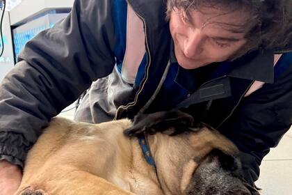 Amenazas para el liberalismo del ojo por ojo