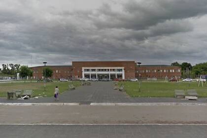 El preso estaba internado desde febrero en el Hospital Simplemente Evita de González Catán.