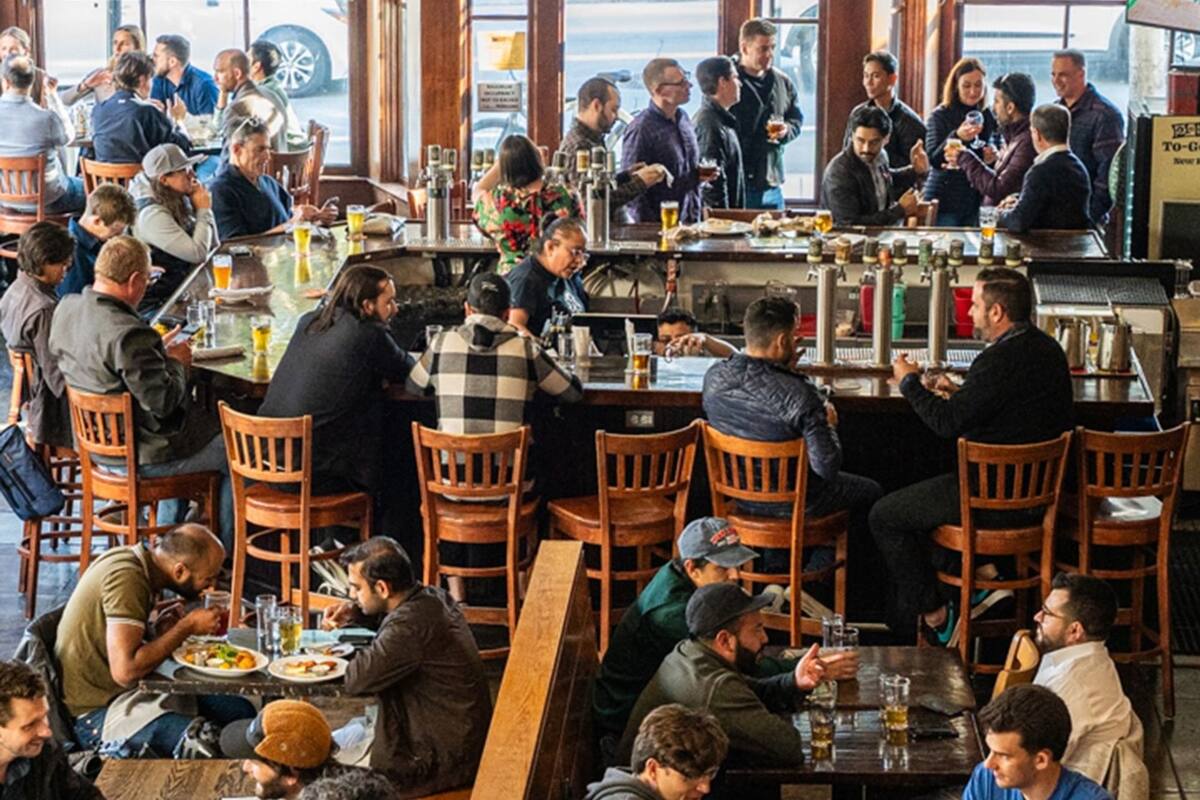 El prestamista del local habría desistido de financiar el espacio por "demasiada presión" en la industria