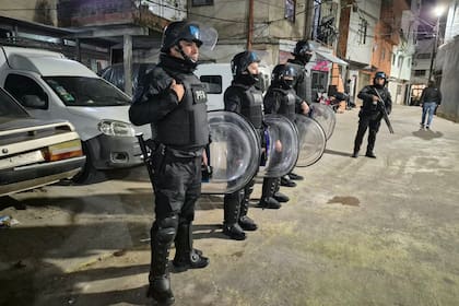 El préstamo de US$400 millones estará destinado a fortalecer la seguridad federal