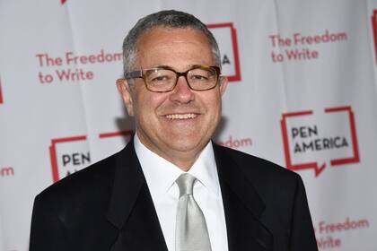 El prestigioso periodista estadounidense, Jeffrey Toobin, fue capturado masturbándose frente a cámara en una reunió virtual en octubre