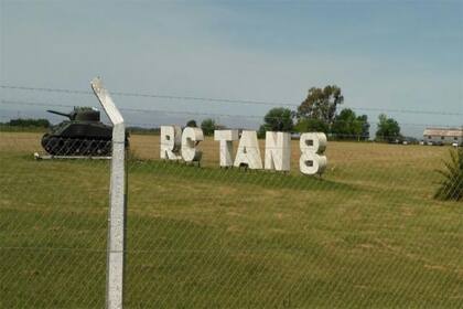 El presunto ataque sexual habría sido registrado en el Regimiento de Tanques 8