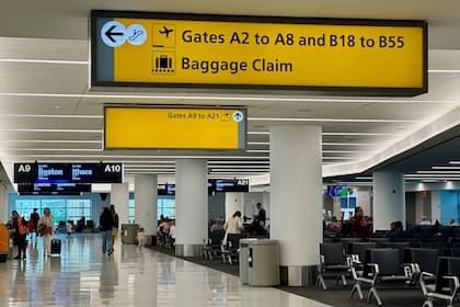 El presunto fraude comercial se habría llevado a cabo en el Aeropuerto Internacional John F. Kennedy, en Nueva York
