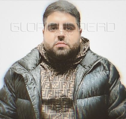 El presunto hermano de El Chore fue arrestado en febrero de 2024
