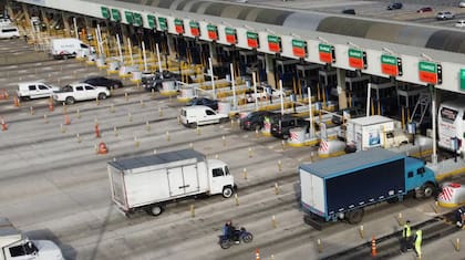 El Presupuesto 2027 introduce un paquete de incentivos para la Red Federal de Concesiones
