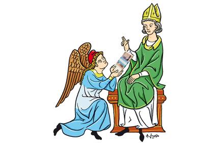 El presupuesto de culto