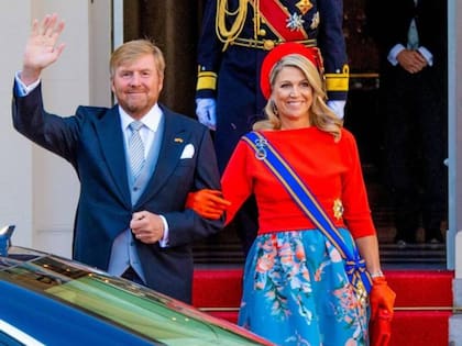 El presupuesto para 2022 de la familia real asciende a los 48,2 millones de euros