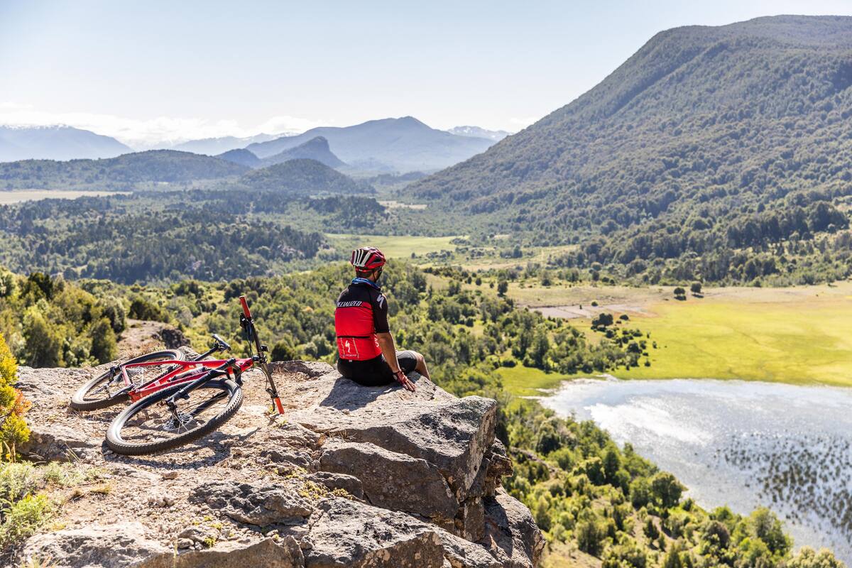 El PreViaje estimula el turismo interno reintegrando parte de los gastos en forma de crédito