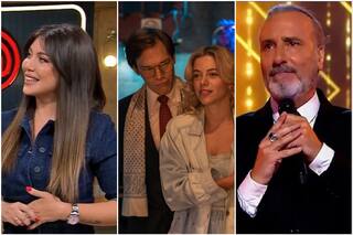 MasterChef vs. ATAV 2 y cómo le fue a la última apuesta de Marcelo Tinelli en eltrece