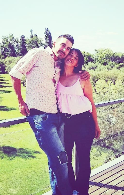 El primer amor no se olvida