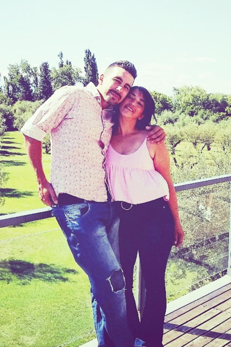 El primer amor no se olvida