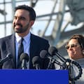 Mamdani confirmó el primer carril de autobuses en el Bronx y otro proyecto en Brooklyn