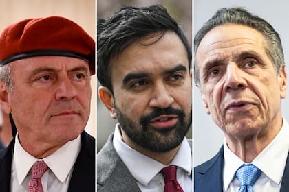 El primer debate oficial se celebrará el jueves 16 de octubre a las 19 horas en el Rockefeller Center y será transmitido en vivo por WNBC-TV y las plataformas de NBC y Telemundo