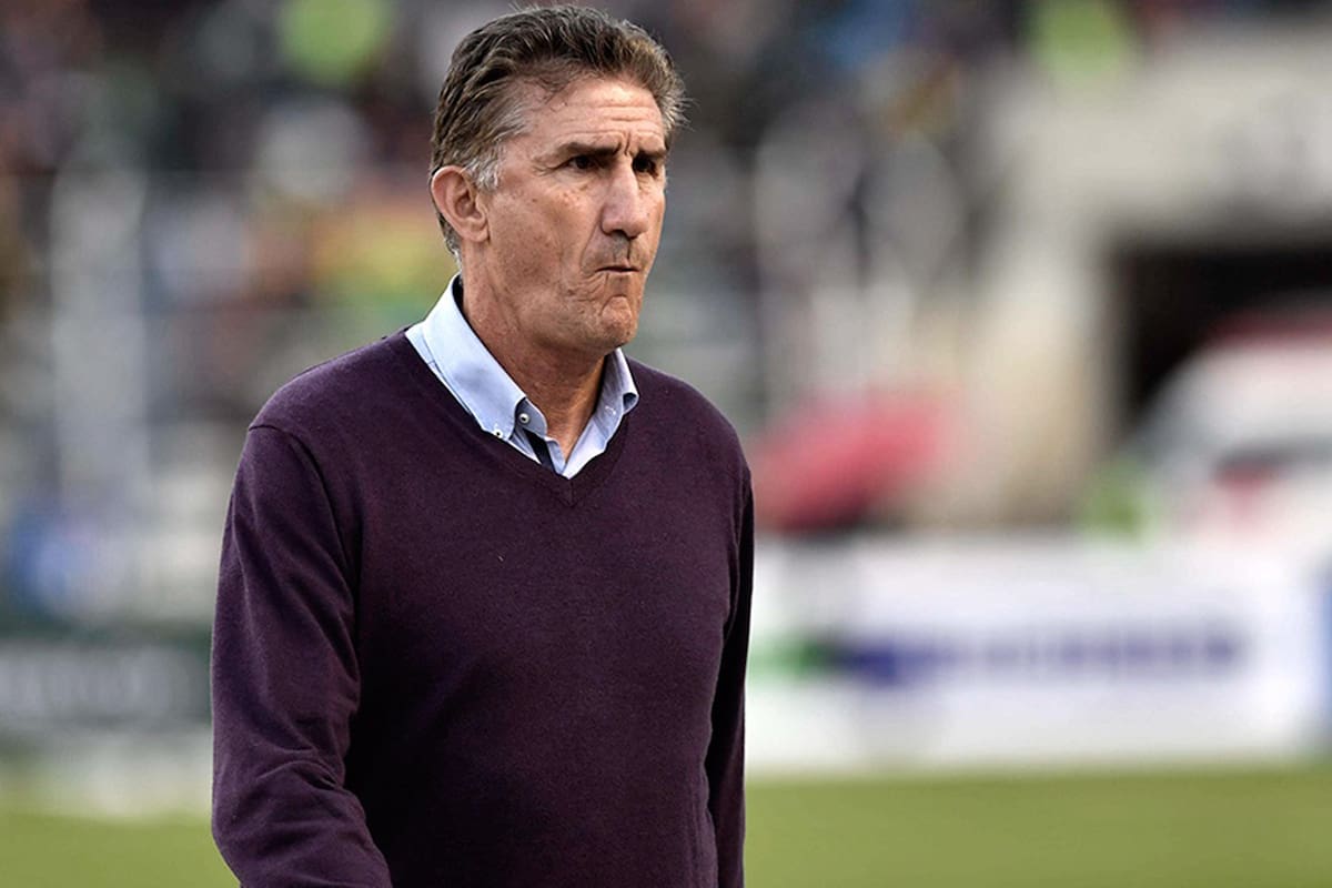 El primer desafío del Patón Bauza en Rosario Central
