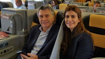 El primer destino de la agenda internacional de Macri en 2017 será, en febrero, Madrid