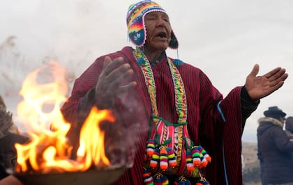 El primer día de agosto marca el inicio de una festividad esencial en la cultura andina de la Argentina y el resto de Latinoamérica: el Día de la Pachamama