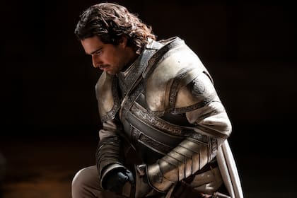 El primer episodio de House of the Dragon se podrá ver el domingo 21 de agosto en HBO y HBO Max