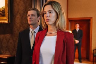 Máxima: dónde y cómo ver el primer capítulo de la serie gratis por TV sin Max