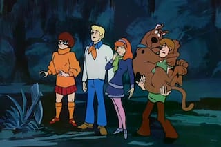 Scooby Doo, la conexión con Sinatra, la polémica por el vegetarianismo y un personaje que es un ícono lésbico