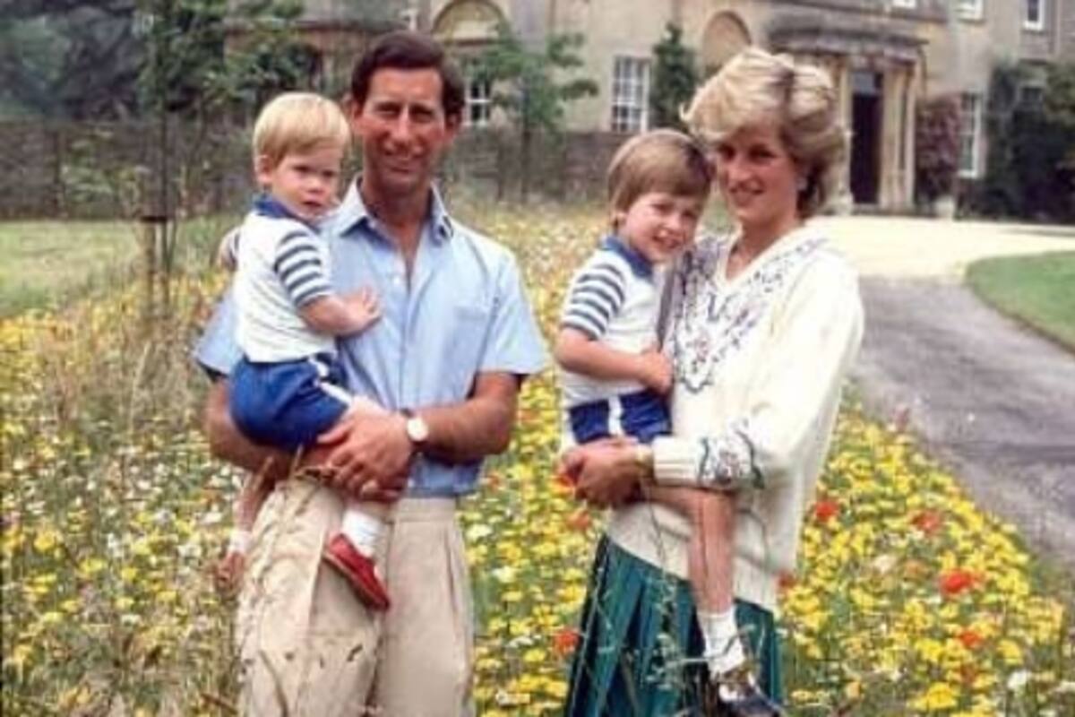 El primer episodio de un documental sobre el príncipe Harry revela que las diferencias con la familia real datan de su infancia y de los privilegios de William por ser el heredero