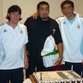 Los cumpleaños del crack con la selección: cómo cambió el futbolista, el capitán y el hombre