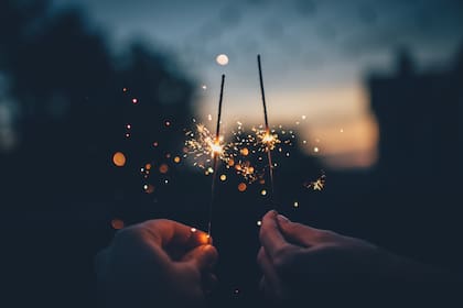 El primer fin de semana largo de 2024 es el de Año Nuevo