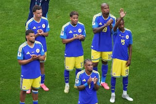 El primer gol mundialista de Curazao enciende la fe antes de sucumbir ante aluvión alemán