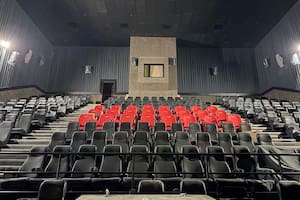 Cómo es el primer gran cine del sur porteño que abrió en Villa Lugano