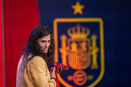 El primer gran desafío para Tomé llegará este viernes, España visitará a Suecia, por la primera fecha del grupo D de la Nations League