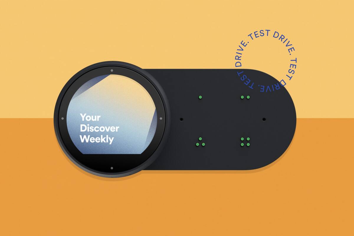 El primer hardware de la compañía, un asistente con comandos por voz para el auto, será de uso experimental y limitado a un pequeño grupo de usuarios con abono premium en Estados Unidos