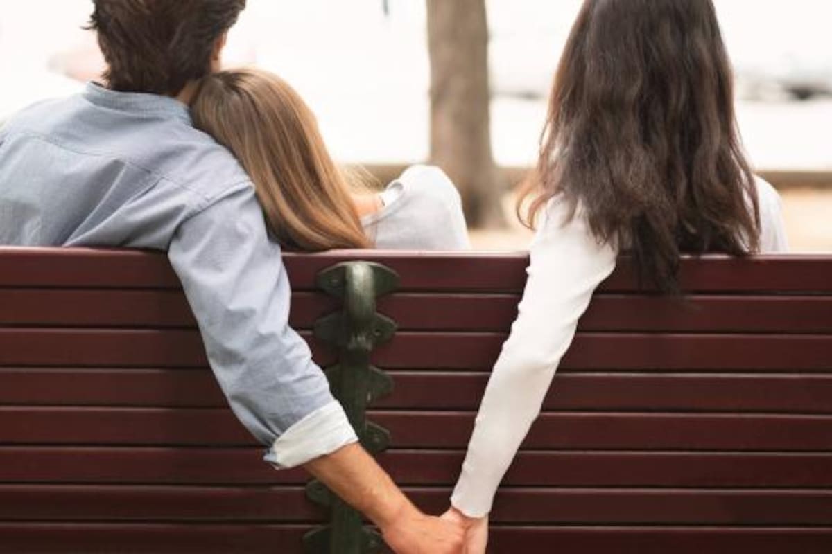 El primer indicio de que algo no va bien en la relación es la intuición