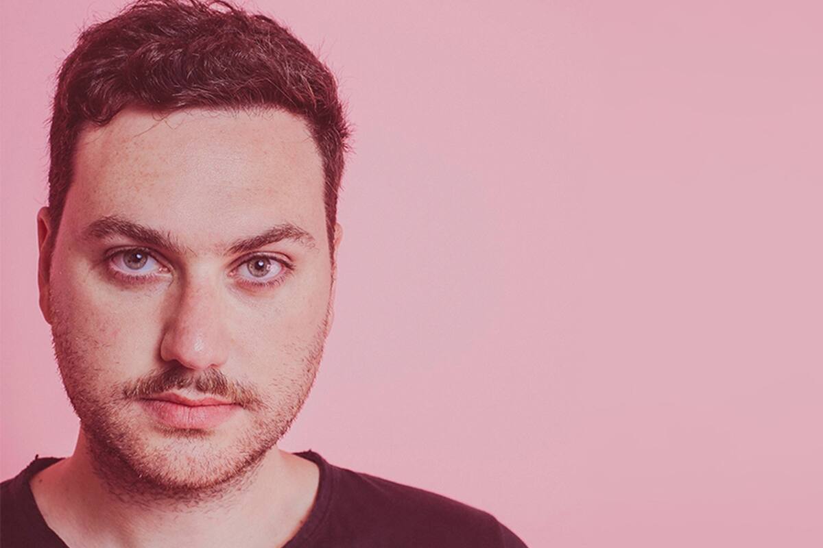 El primer largometraje del director y actor lleva cuatro meses consecutivos en la cartelera del MALBA