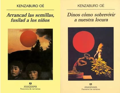 El primer libro y uno de los años 60: los comienzos del escritor