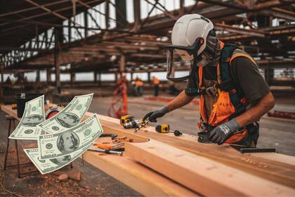 El primer lunes de septiembre se conmemora uno de los feriados federales más importantes de Estados Unidos (Unsplash/Jeriden Villegas)