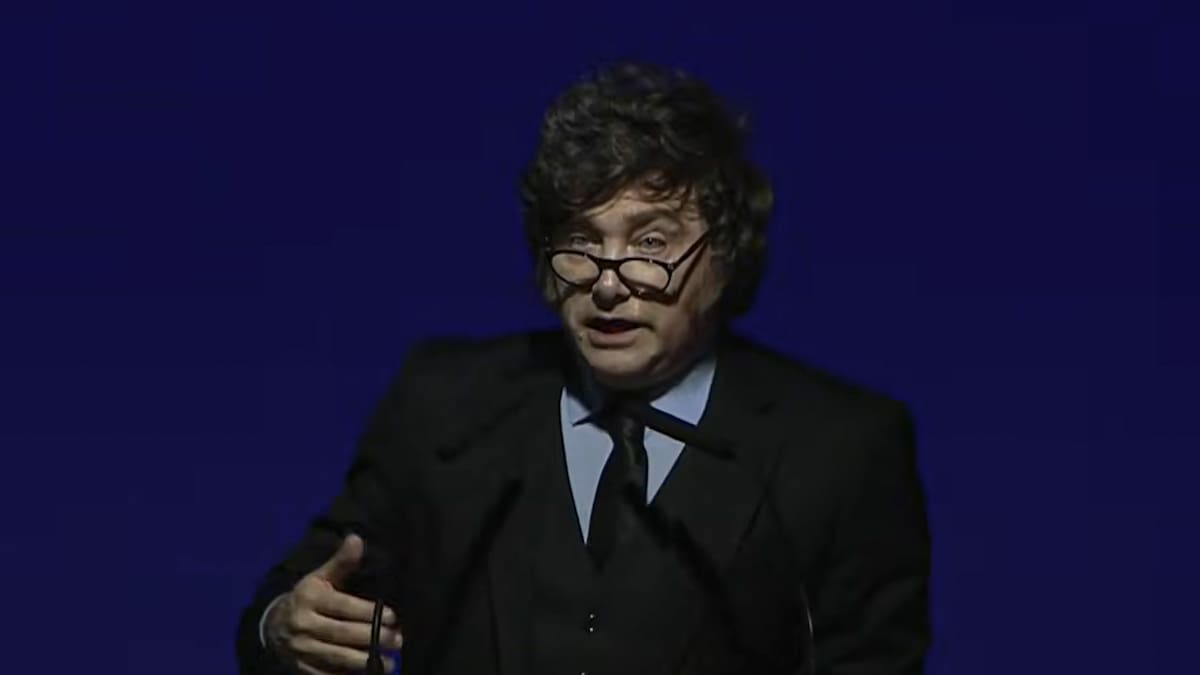 Javier Milei e suas medidas, ao vivo: a situação jurídica de Adorni e um novo ataque de Patricia Bullrich