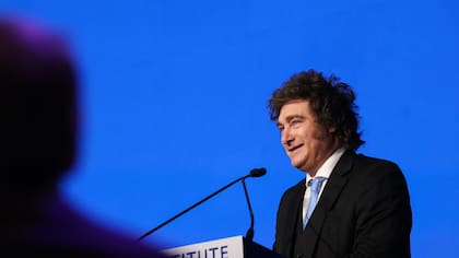 El primer mandatario volvió a manifestar públicamente su apoyo al jefe de Gabinete