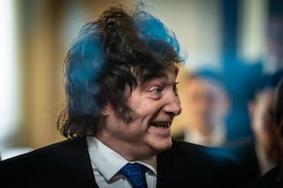 Javier Milei y sus medidas, en vivo: las repercusiones de la visita de Adorni al Congreso y la marcha de la CGT