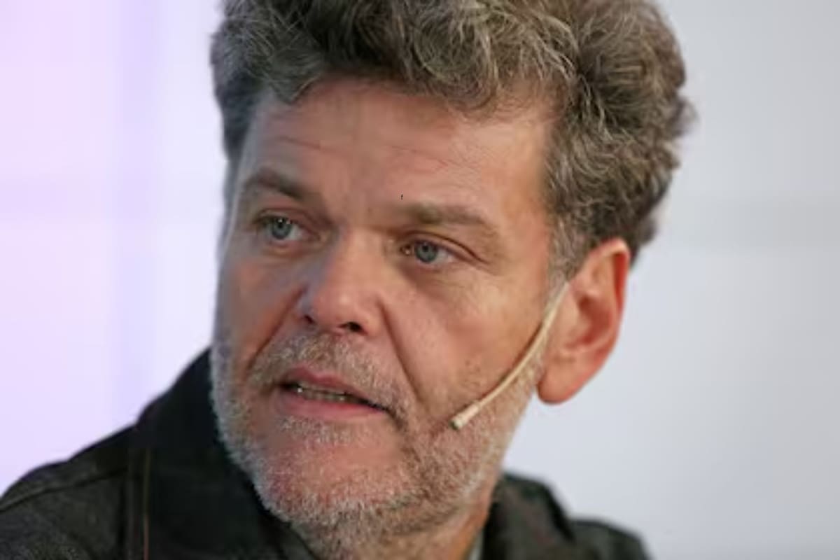 El primer mensaje de Alfredo Casero desde su internación