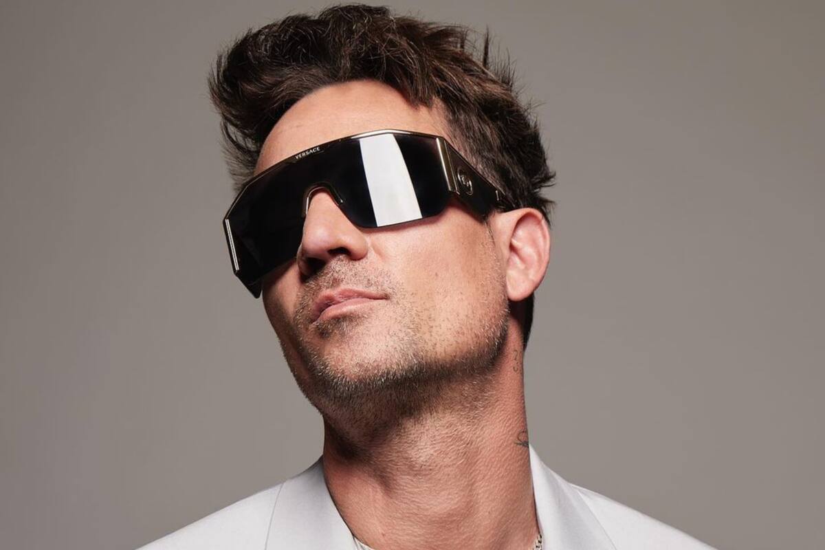 El primer mensaje que compartió Chano tras su internación y la confirmación de sus shows en La Plata el próximo viernes y sábado