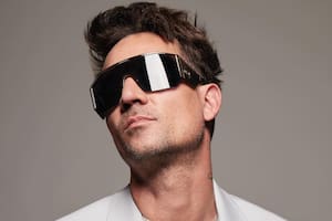 El primer mensaje que compartió Chano tras su internación y la confirmación de sus shows en La Plata el próximo viernes y sábado