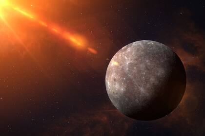 El primer Mercurio retrógrado de 2024 es entre el 2 y el 25 de abril