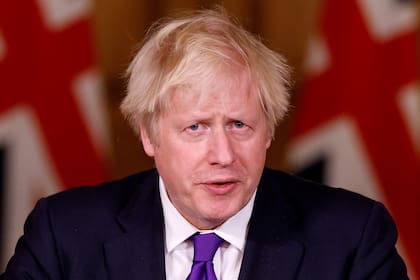 El primer ministro Boris Johnson viajará a Bruselas a reunirse con la presidenta de la Comisión Europea, Urusula von der Leyen, con el fin de alcanzar un acuerdo en el marco del Brexit
