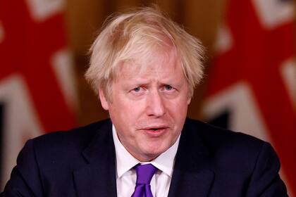 El primer ministro Boris Johnson viajará a Bruselas a reunirse con la presidenta de la Comisión Europea, Urusula von der Leyen, con el fin de alcanzar un acuerdo en el marco del Brexit