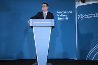 Primer ministro británico dice que Rusia interfirió en referendo sobre el Brexit