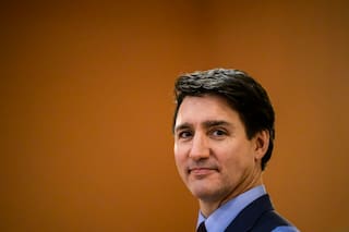 Trudeau estaría al borde de presentar su renuncia tras nueve años de gobierno