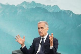 Carney espera que guerra comercial con EE.UU. haga a Canadá más fuerte y resiliente