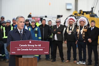 Canadá acelera desarrollo de oleoducto al Pacífico para reducir dependencia de US$
